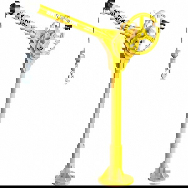 500 Lb Steel Lifting Hook Crane